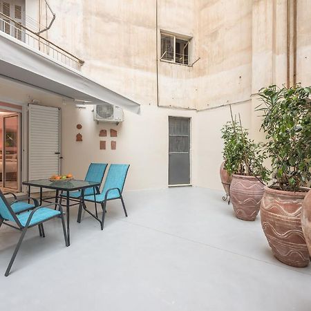 The Courtyard Oasis Atenas Exterior foto