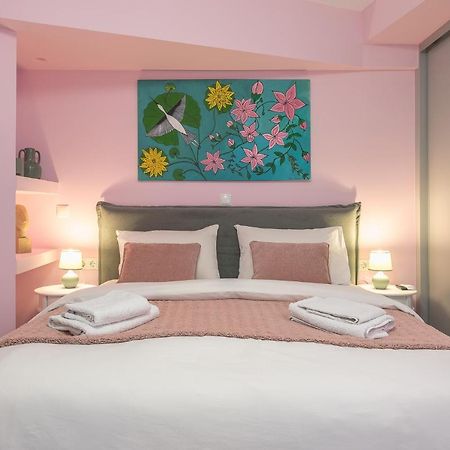 The Courtyard Oasis Atenas Exterior foto