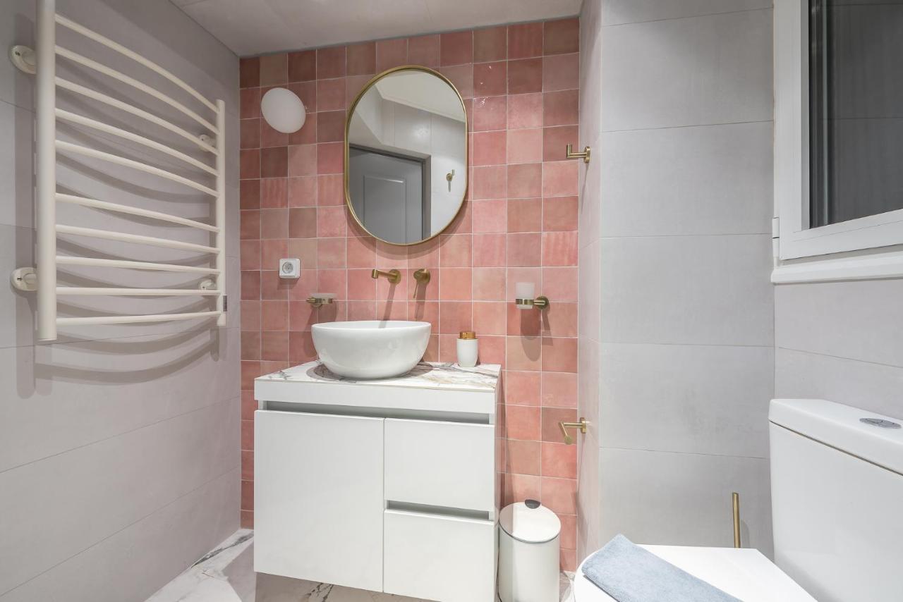 The Courtyard Oasis Atenas Exterior foto
