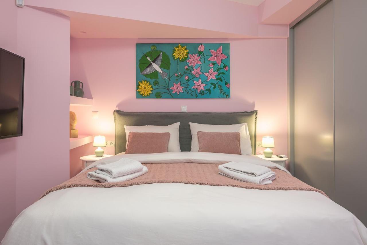 The Courtyard Oasis Atenas Exterior foto