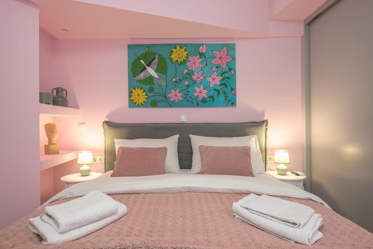 The Courtyard Oasis Atenas Exterior foto