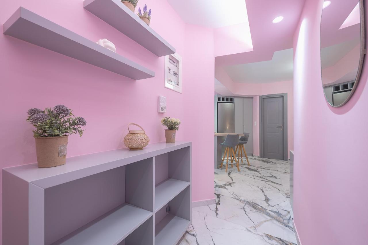 The Courtyard Oasis Atenas Exterior foto