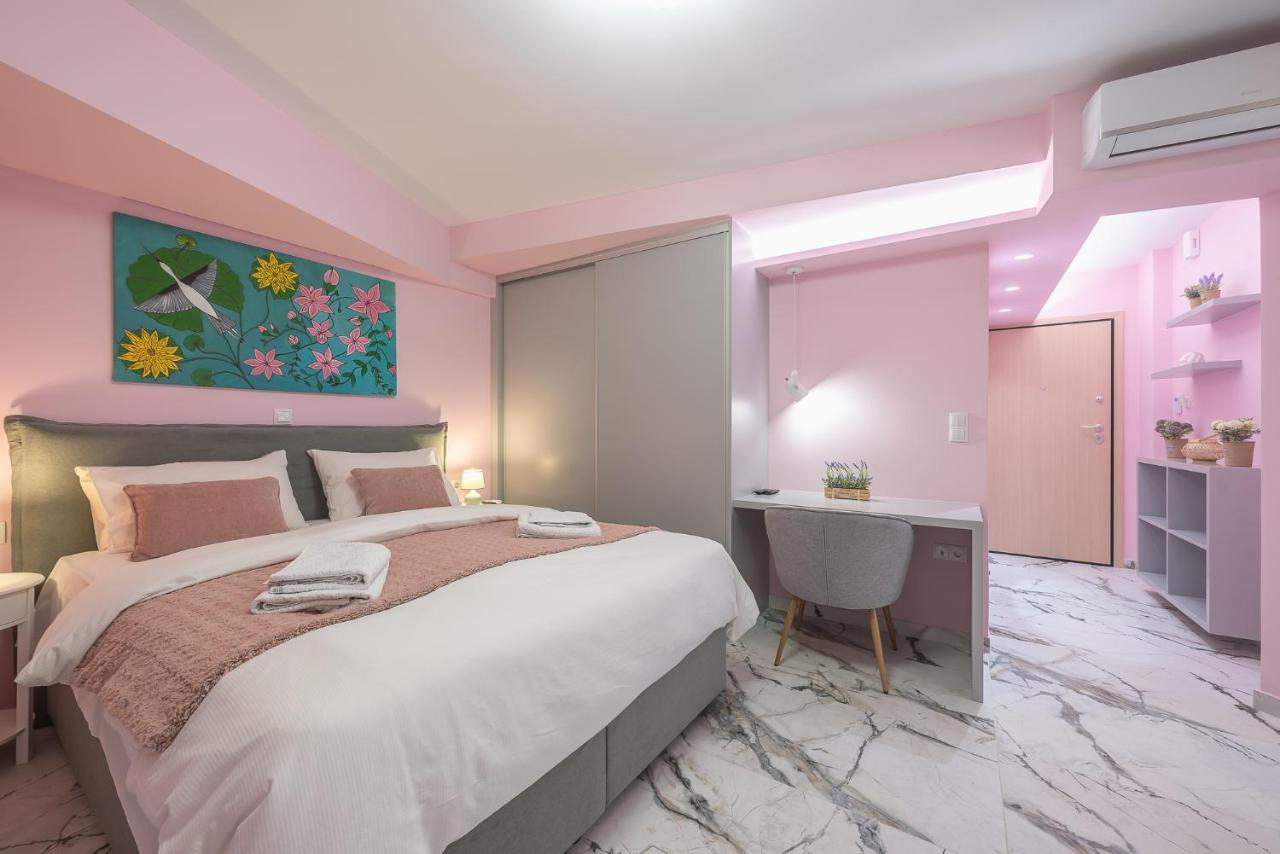 The Courtyard Oasis Atenas Exterior foto