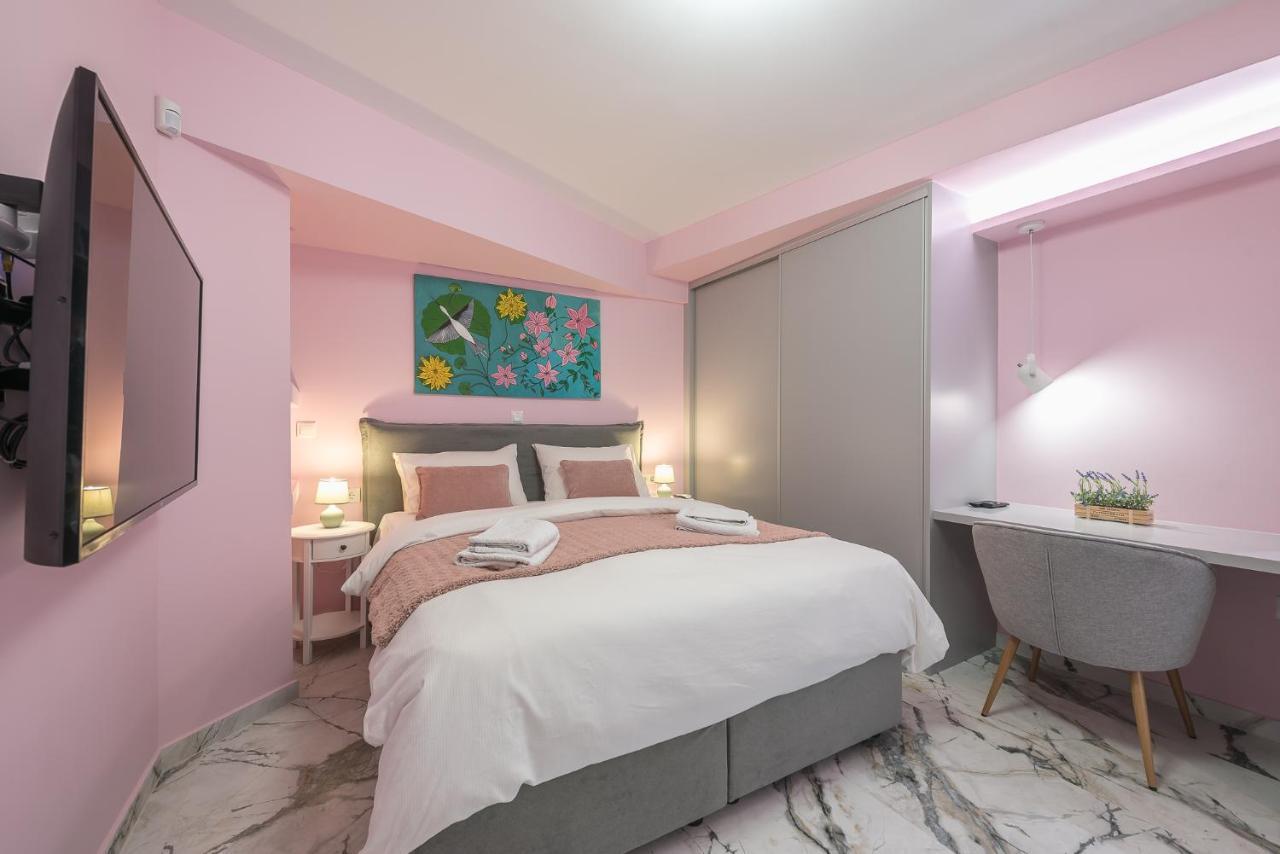 The Courtyard Oasis Atenas Exterior foto