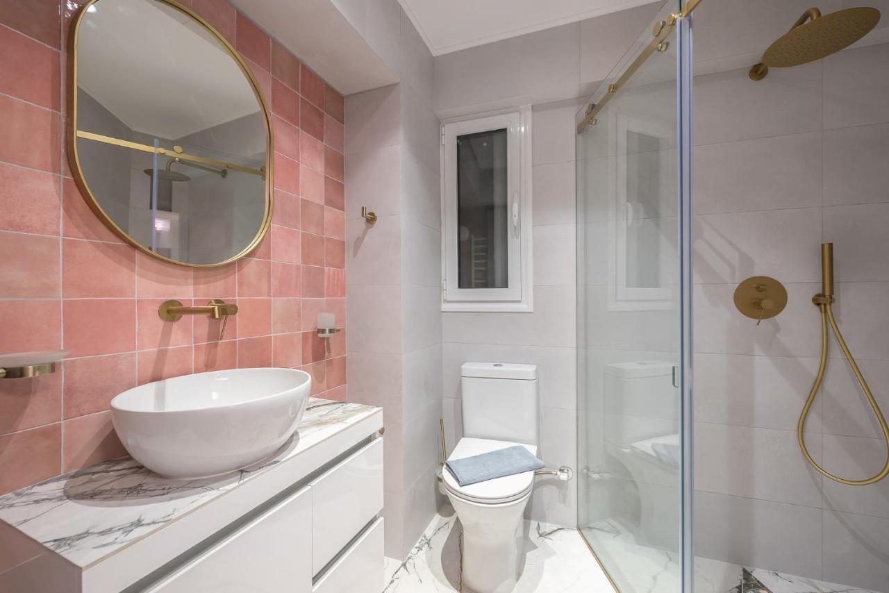 The Courtyard Oasis Atenas Exterior foto