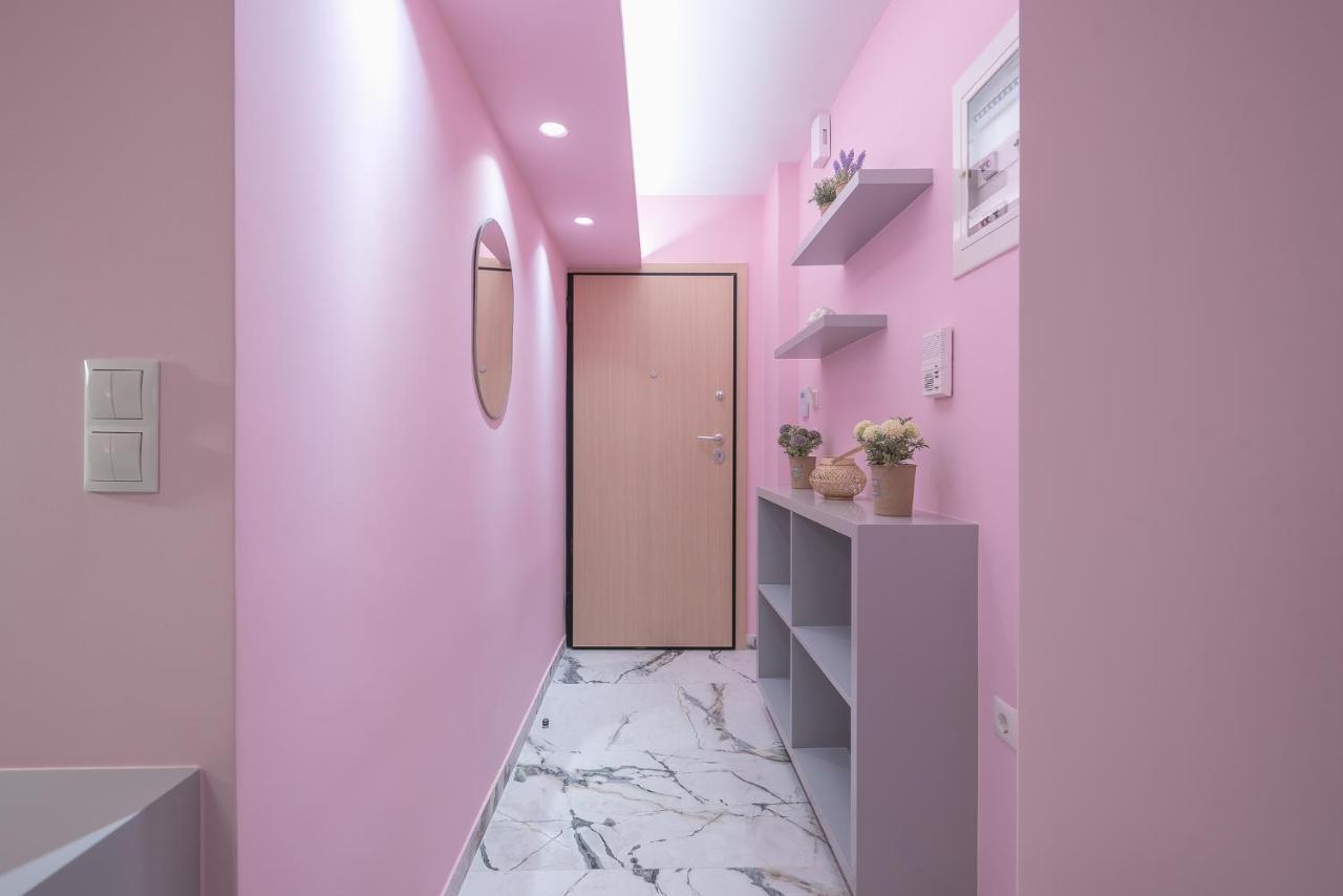 The Courtyard Oasis Atenas Exterior foto