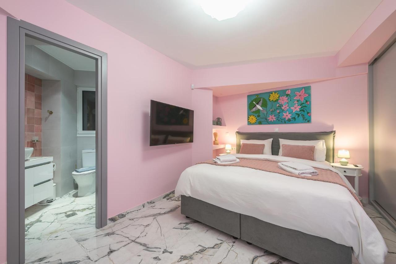 The Courtyard Oasis Atenas Exterior foto