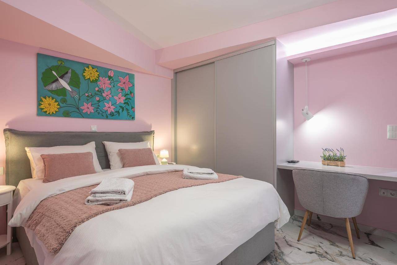 The Courtyard Oasis Atenas Exterior foto