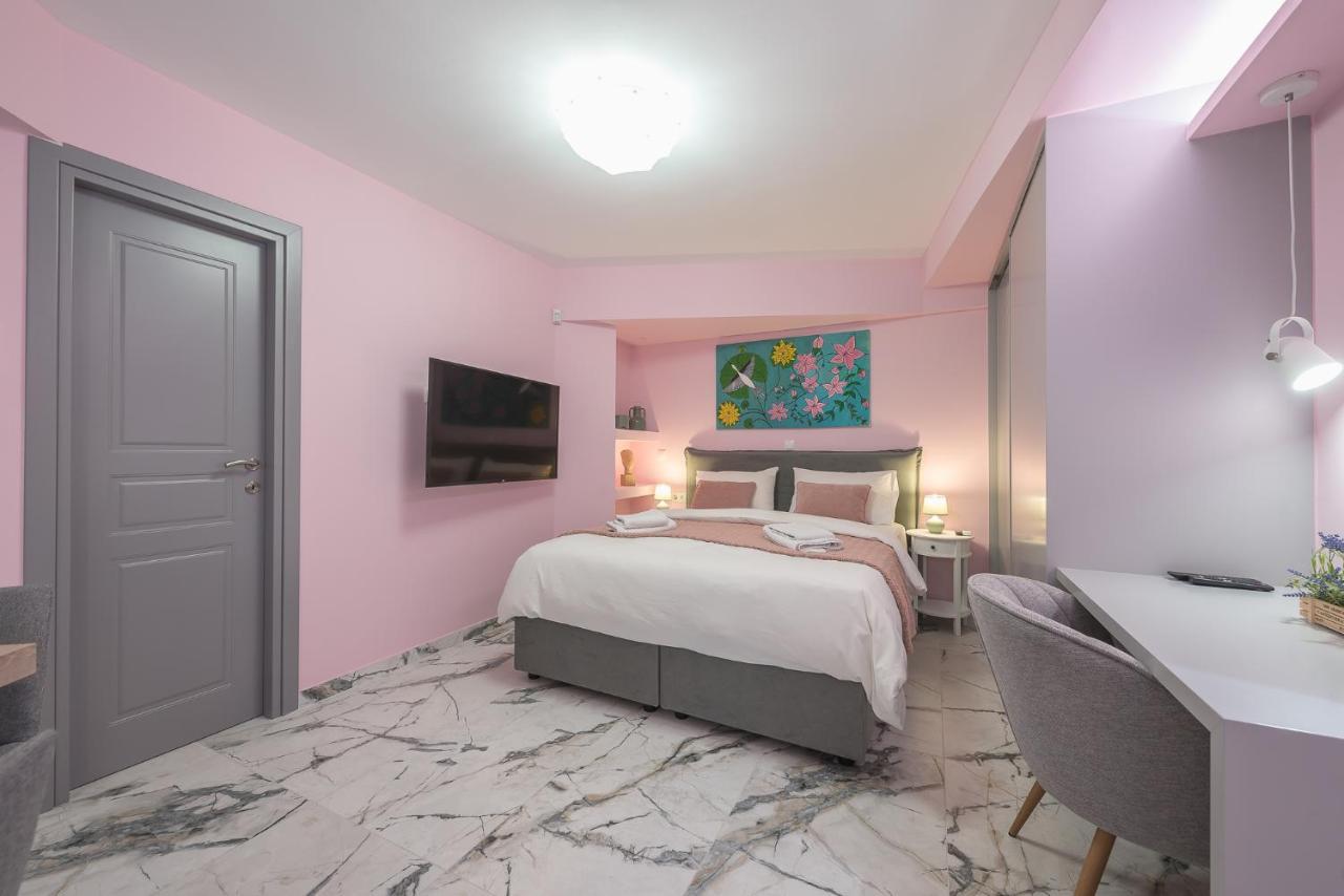The Courtyard Oasis Atenas Exterior foto