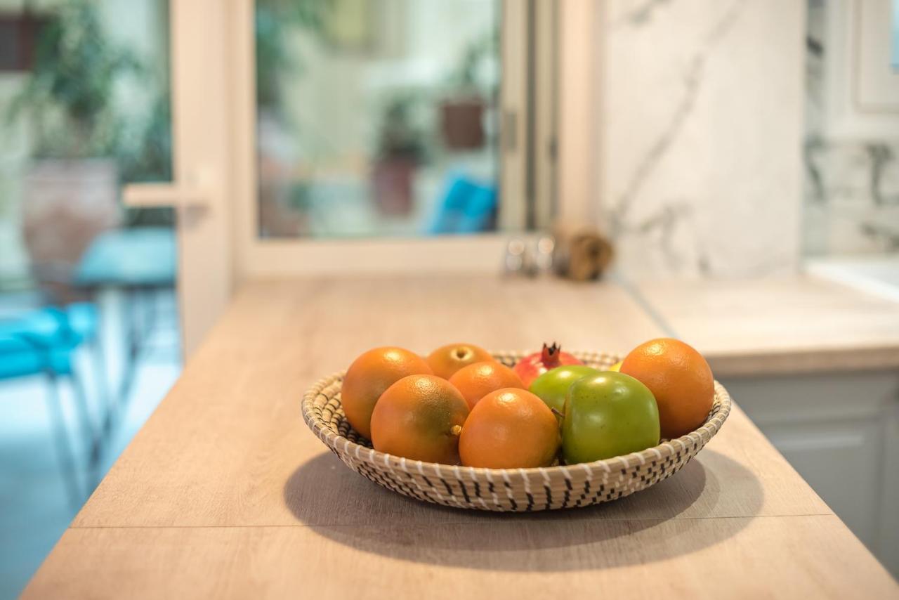 The Courtyard Oasis Atenas Exterior foto