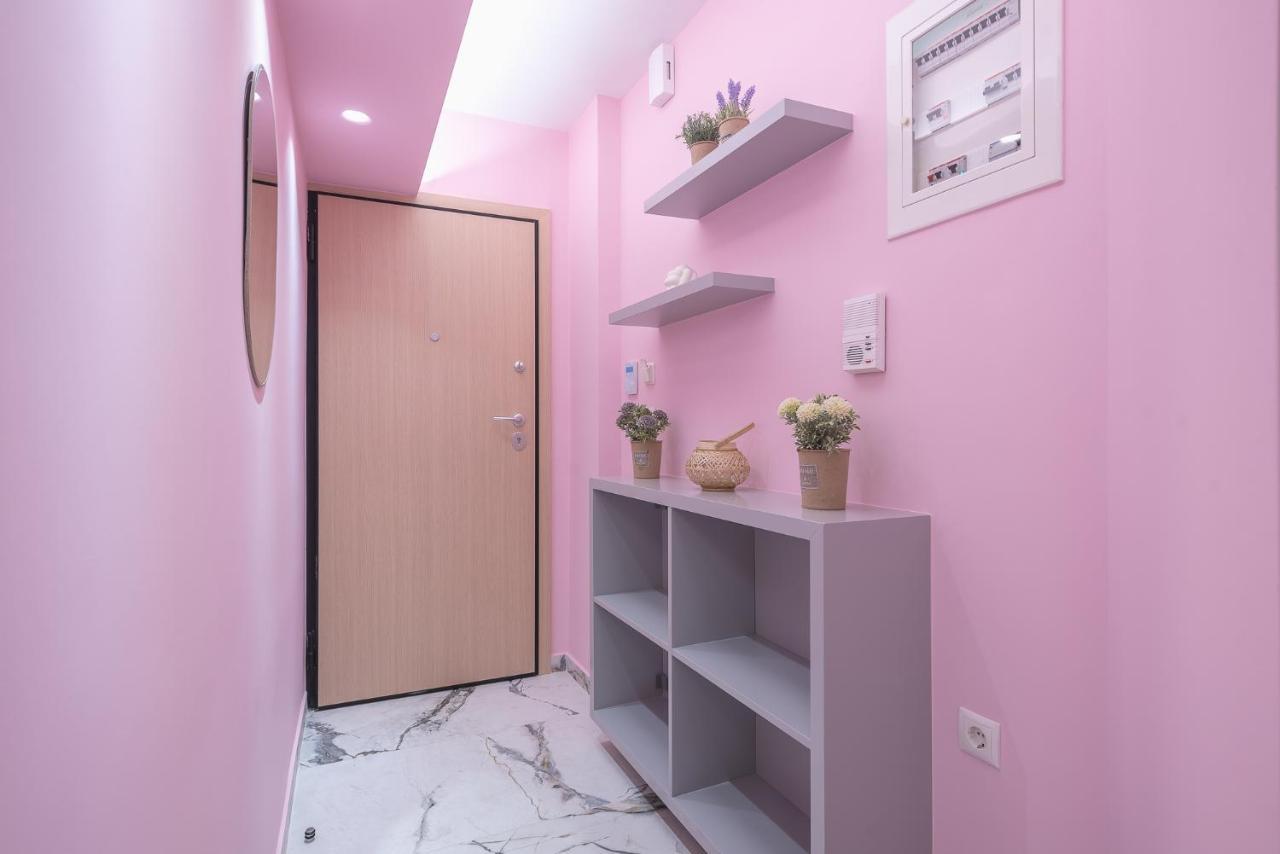 The Courtyard Oasis Atenas Exterior foto