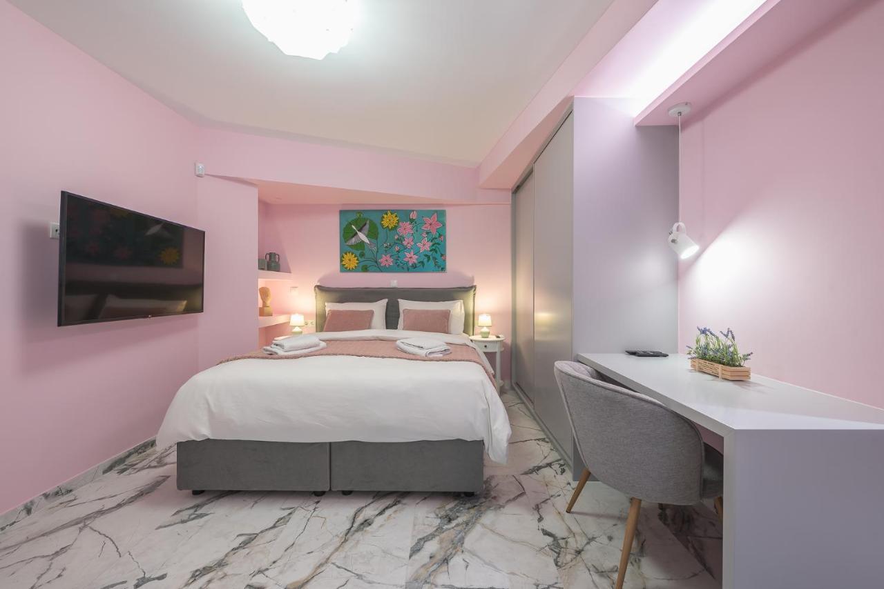 The Courtyard Oasis Atenas Exterior foto