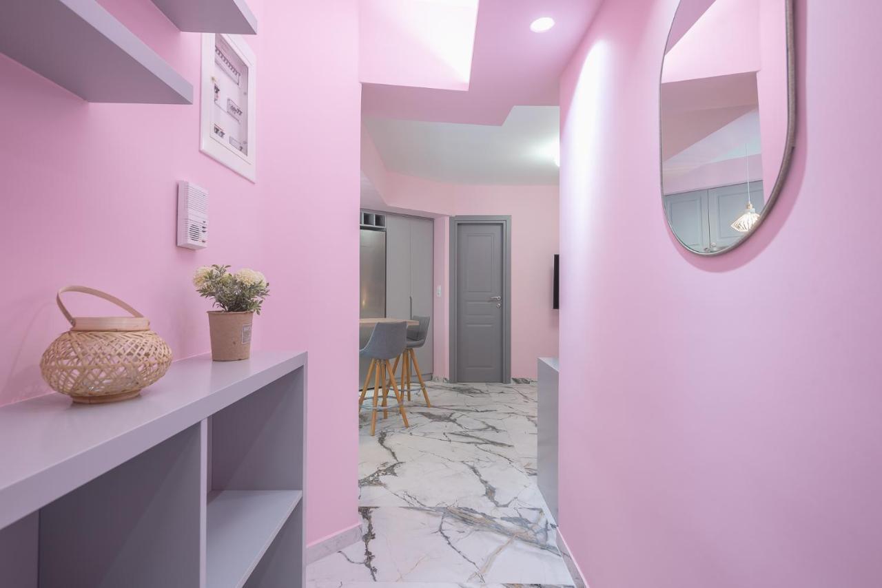 The Courtyard Oasis Atenas Exterior foto